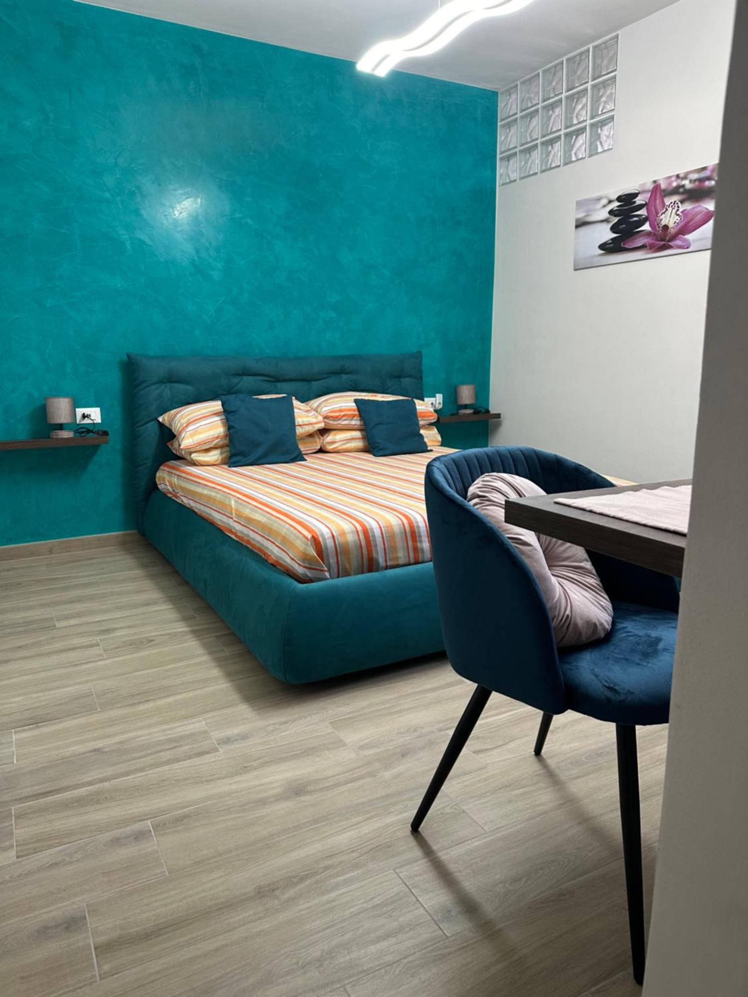 Casavacanzeillilo Apartamento *